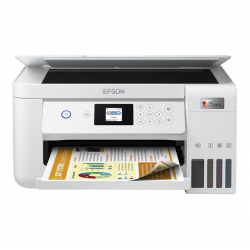 tusze do drukarki Epson EcoTank ET-2856