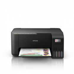 Tusze do drukarki Epson EcoTank ET-2865