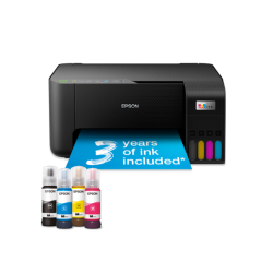 Oryginalne tusze i zamienniki do drukarki Epson EcoTank ET-2914
