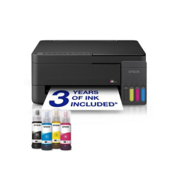 Oryginalne tusze i zamienniki do drukarki Epson EcoTank ET-2915