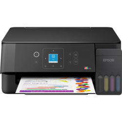 Oryginalne tusze i zamienniki do drukarki Epson EcoTank ET-2927