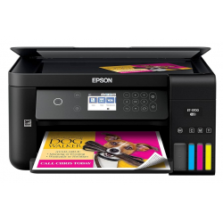 tusze do drukarki Epson EcoTank ET-3700