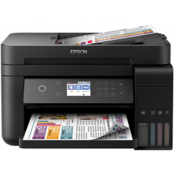 tusze do drukarki Epson EcoTank ET-3750