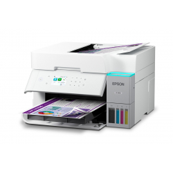 tusze do drukarki Epson EcoTank ET-3950