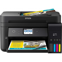 tusze do drukarki Epson EcoTank ET-4750