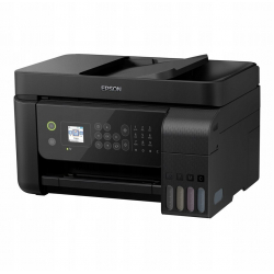 Tusze do drukarki Epson EcoTank ET-4810