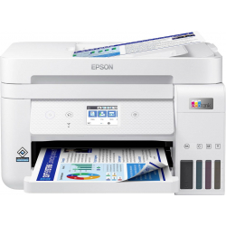 tusze do drukarki Epson EcoTank ET-4856