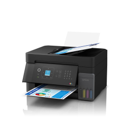 Oryginalne tusze i zamienniki do drukarki Epson EcoTank ET-4905