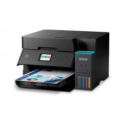 tusze do drukarki Epson EcoTank ET-4950