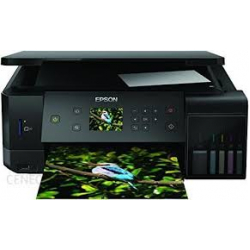 Tusze do drukarki Epson EcoTank ET-7700
