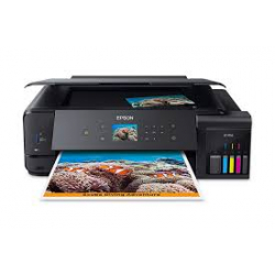 Tusze do drukarki Epson EcoTank ET-7750