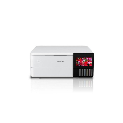 Tusze do drukarki Epson EcoTank ET-8550