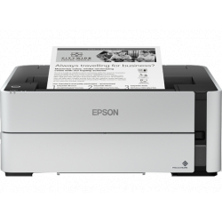 Tusze do drukarki Epson EcoTank ET-M1140