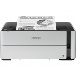 Tusze do drukarki Epson EcoTank ET-M1180