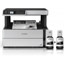 Tusze do drukarki Epson EcoTank ET-M2140