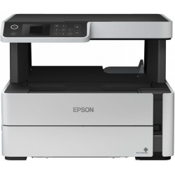 Tusze do drukarki Epson EcoTank ET-M3140 wLAN
