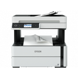 Tusze do drukarki Epson EcoTank ET-M3180