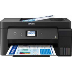 Tusze do drukarki Epson EcoTank L14150