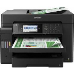 Tusze do drukarki Epson EcoTank L15150