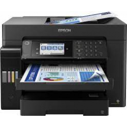 tusze do drukarki Epson EcoTank L15160