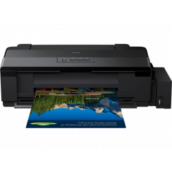 tusze do drukarki Epson EcoTank L1800