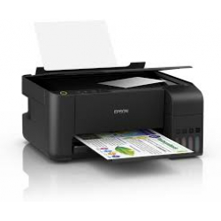Tusze do drukarki Epson EcoTank L3110