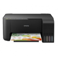 Tusze do drukarki Epson EcoTank L3150