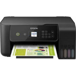 Tusze do drukarki Epson EcoTank L3160