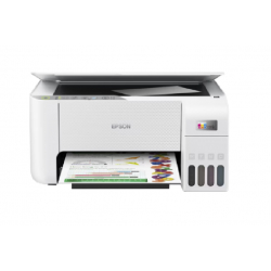 Tusze do drukarki Epson EcoTank L3276