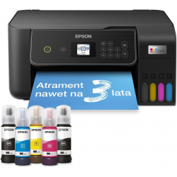 tusze do drukarki Epson EcoTank L3280
