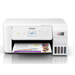 tusze do drukarki Epson EcoTank L3286