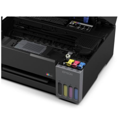 Oryginalne tusze i zamienniki do drukarki Epson EcoTank L3310