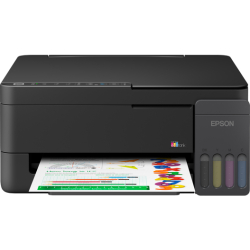 Oryginalne tusze i zamienniki do drukarki Epson EcoTank L3350