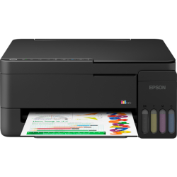 Oryginalne tusze i zamienniki do drukarki Epson EcoTank L3351