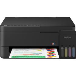 Oryginalne tusze i zamienniki do drukarki Epson EcoTank L3352