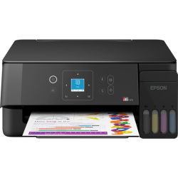 Oryginalne tusze i zamienniki do drukarki Epson EcoTank L3361