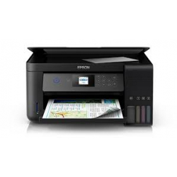 Tusze do drukarki Epson EcoTank L4160