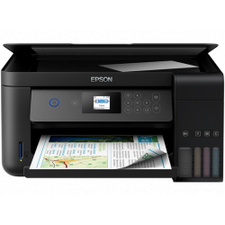 Tusze do drukarki Epson EcoTank L4170