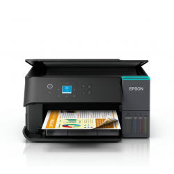 tusze do drukarki Epson EcoTank L4360
