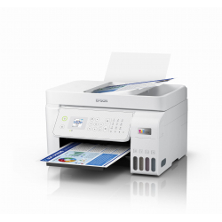 tusze do drukarki Epson EcoTank L5310