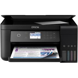 Tusze do drukarki Epson EcoTank L6160