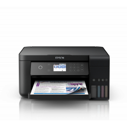 tusze do drukarki Epson EcoTank L6166