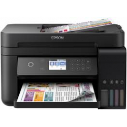 Tusze do drukarki Epson EcoTank L6170