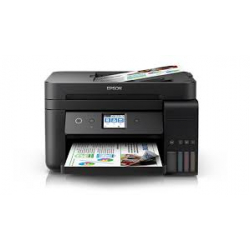 Tusze do drukarki Epson EcoTank L6190