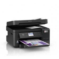 tusze do drukarki Epson EcoTank L6260