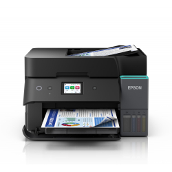 tusze do drukarki Epson EcoTank L6390