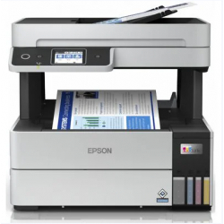Tusze do drukarki Epson EcoTank L6490
