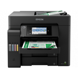 tusze do drukarki Epson EcoTank L6550