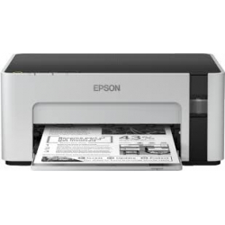 Tusze do drukarki Epson EcoTank M1100