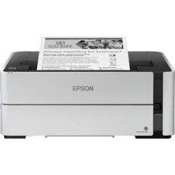 Tusze do drukarki Epson EcoTank M1140